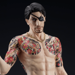 Majima Goro - Battle Style - Digsta - Digism - Neuauflage