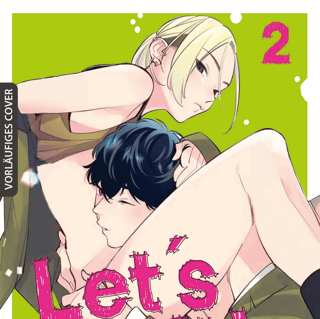 Let's Do It - Egmont - Band 02