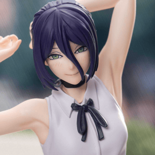 Reze - High Premium - Sega - Profil