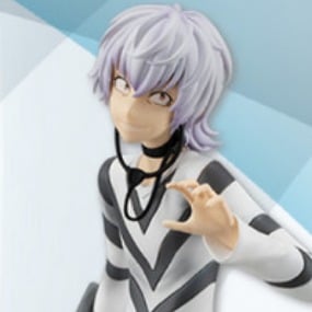 Accelerator - Furyu - Profil