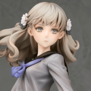 Iori Fuyusaka - Alter - Profil