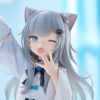 Nachoneko - Trio-Try-iT - Furyu