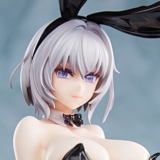 Bunny Girls - Black - Fancam - Profil