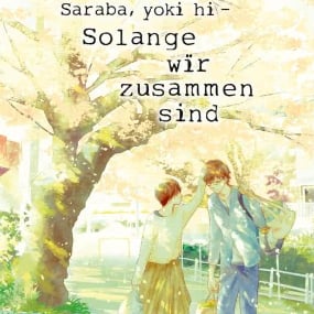 Saraba, yoki hi - Carlsen - Band 01 - Profil