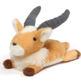 Jakkul - Studio Ghibli Beanbag Plush - Sun Arrow (16 x 7 cm) - Profil