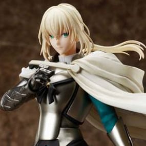 Bedivere - Aniplex - Profil