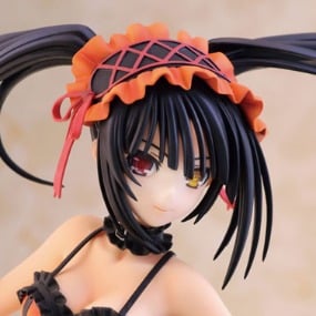 Kurumi Tokisaki – Alphamax – Neuauflage | Date A Live Figur - Profil