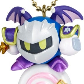 Meta Knight mit Superkraft-Lolli - Twinkle Dolly  - Profil