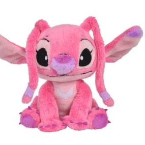 Angel - Lilo & Stitch Plüschfigur - Simba - Profil