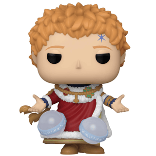 Julius - Black Clover Funko POP!