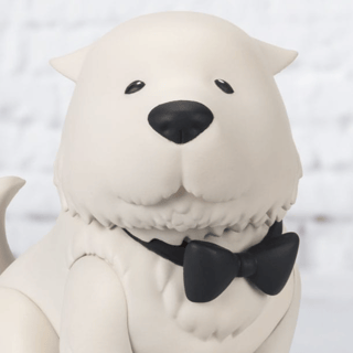 Bond Forger - Odekeke Chord - Spy x Family Figuarts mini - Bandai Spirits - Profil