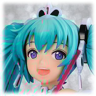 Racing Miku 2012 - Profil
