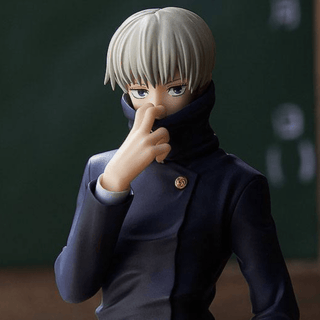 Toge Inumaki - Jujutsu Kaisen Pop Up Parade - Good Smile Company - Profil