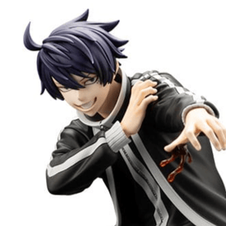 Shiki Ichinose - ARTFX J - Kotobukiya