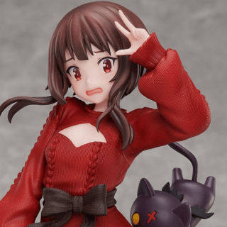 Megumin - Elcoco - Profil