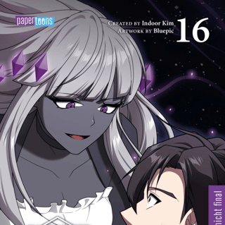 The Advanced Player of the Tutorial Tower - papertoons - Vol. 15