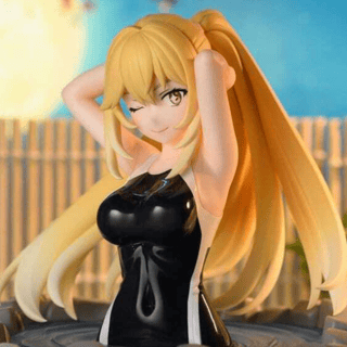 Misaki Shokuhou - Thermae Utopia - Sega - Profil