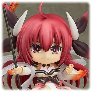 Nendoroid Kotori Itsuka - Spirit Form - Profil