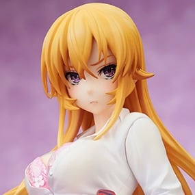 Erina Nakiri - Flare Figure | Food Wars - Profil