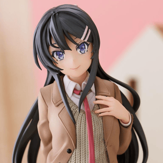 Mai Sakurajima - PM Perching  - Sega - Profil