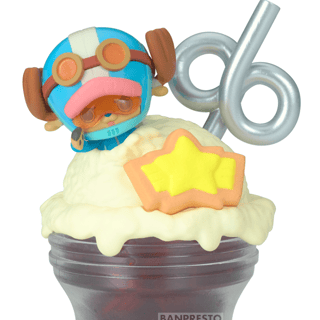 Tony Tony Chopper - Paldolce Collection Vol. 2 (Version C) - Banpresto