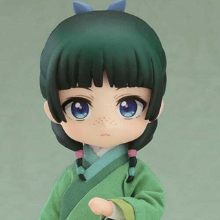 Nendoroid Doll Maomao