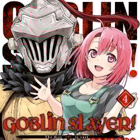 Goblin Slayer! Year One - Altraverse - Band 004 - Profil
