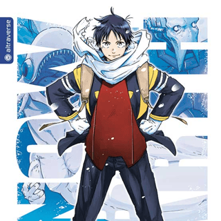 Snowball Earth - Altraverse - Band 01