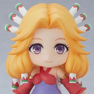 Nendoroid 2046 Serafina - Profil