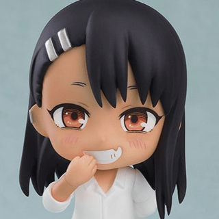 Nendoroid 2098 Nagatoro Hayase - Profil