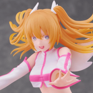 Ririsa Amano / Liliel - Dressta - Taito - Profil