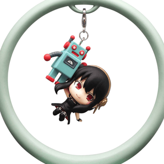 Yor Forger - Spy x Family Trapeze - Furyu