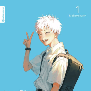 Der Sommer, in dem Hikaru starb - Altraverse - Band 01