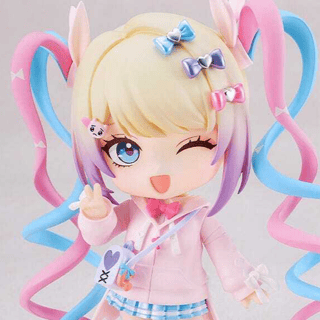 Nendoroid 2869 OMGkawaiiAngel - Outing Style - Profil