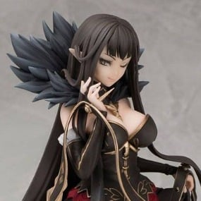 Semiramis - Assassin of Red 1/8 Scale Figure (Aoshima/FunnyKnights Re-Release) - Profil