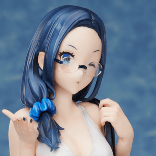 Date-chan (92M) - Swimsuit - Limited Edition - Union Creative