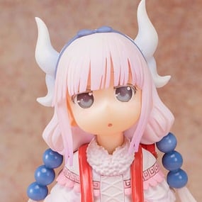 Kanna Kamui - Pulchra - Profil