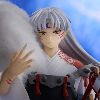 Sesshoumaru - Vol. 2 - Trio-Try-iT - Furyu