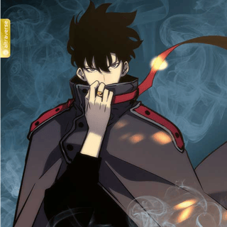 Solo Leveling - Altraverse - Band 05 Collectors Edition - Profil