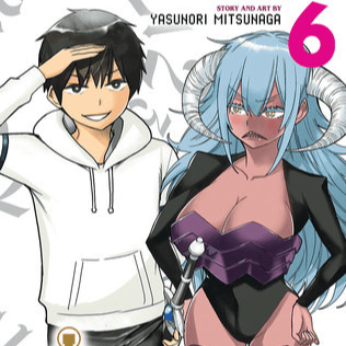 EN - Time Stop Heros - Seven Seas - Vol. 6 english Edition