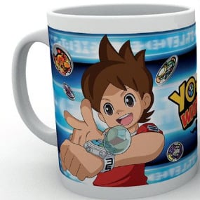 Nathan - Yo-kai Watch Tasse - GB Eye