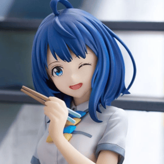 Anna Yanami - Noodle Stopper - Furyu