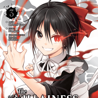 EN - The Villainess Who Has Been Killed 108 Times: She Remembers Everything! - Seven Sea - Vol. 3 englische Ausgabe