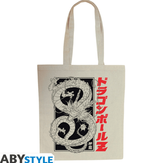 Shen Long - Dragon Ball - Stoffbeutel / Tote Bag - AbyStyle
