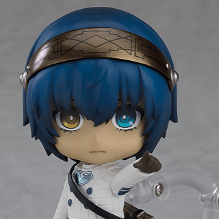 Nendoroid 2650 Metaphor: ReFantazio Protagonist