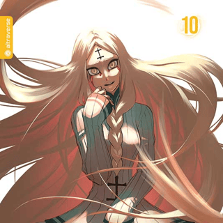 Radiant - Altraverse - Band 010