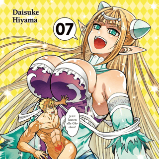 Peter Grill and the Philosopher's Time - Carlsen - Vol. 07