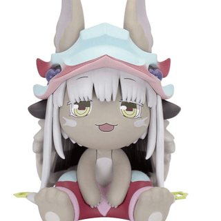 Nanachi - Binivini Baby - PLM - Profil