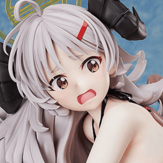 Izumi Shishidou - Swimsuit - 1/4 B-Style - FREEing