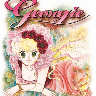 Georgie - Panini - Band 01